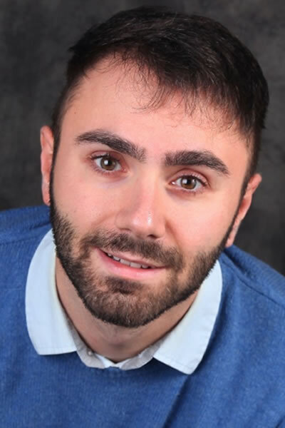 Manuel Papparella